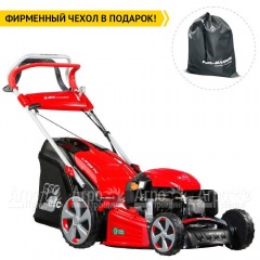 Газонокосилка бензиновая Efco LR 53 TK Allroad Plus 4 в Ставрополе