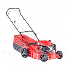 Газонокосилка бензиновая Solo by AL-KO 4718 P-A в Ставрополе