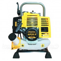 Бензиновая мотопомпа Champion GP26-II в Ставрополе