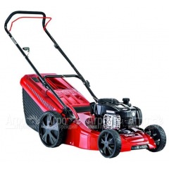 Газонокосилка бензиновая Solo by AL-KO 4735 P-B в Ставрополе