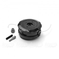 Насадка триммерная Maruyama M-Twist с леской 2.4 мм в Ставрополе