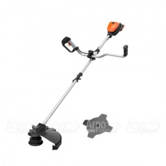 Аккумуляторный триммер Yard Fox BC 4025 B SET в Ставрополе