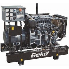 Дизельный стационарный генератор GEKO 60000 ED-S/DEDA в Ставрополе