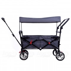 Тележка ручная Fuxtec CT-700G с навесом в Ставрополе