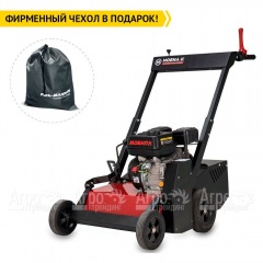 Вертиккутер-аэратор бензиновый Мобил К В50 Про в Ставрополе