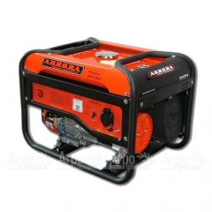 Бензогенератор Aurora AGE-2500 2 кВт в Ставрополе