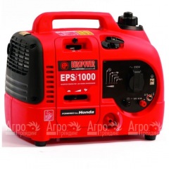 Инверторный генератор Europower EPSi 1000 0.72 кВт в Ставрополе