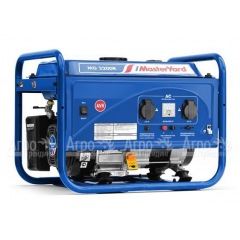 Бензогенератор MasterYard MG 2200R 2.2 кВт в Ставрополе