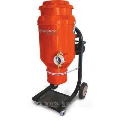 Пылеуловитель Husqvarna DC 3300 в Ставрополе