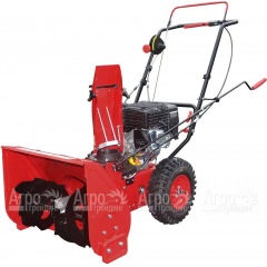 Снегоуборщик Eurosystems ES 511 M в Ставрополе