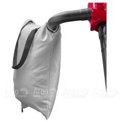 Комплект мусоросборника для воздуходувки Caiman PB300 в Ставрополе