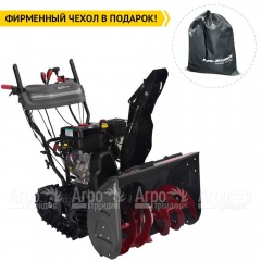 Снегоуборщик гусеничный EVOline SBG 690 TBE в Ставрополе