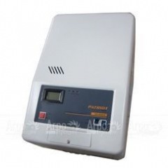 Электромеханический стабилизатор Patriot EVS-2000LW в Ставрополе