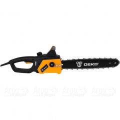 Электропила DEKO DKEC16" в Ставрополе