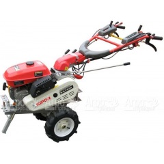 Мотоблок бензиновый KIPOR KGT510L в Ставрополе