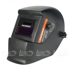 Маска сварщика хамелеон Patriot 351D в Ставрополе