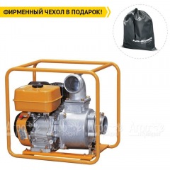 Бензиновая мотопомпа Caiman TP110EX в Ставрополе