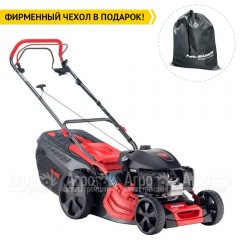 Газонокосилка бензиновая AL-KO Highline 46.9 SP-H в Ставрополе