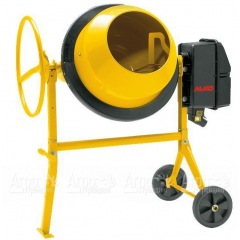 Бетоносмеситель Al-KO TOP 1402 GT (Бетономешалка Al-KO TOP 1402 GT)  в Ставрополе