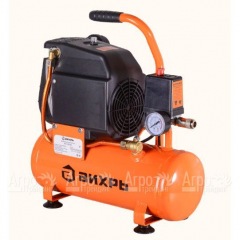 Компрессор поршневой Вихрь КП-165/10 в Ставрополе