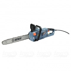 Элeктpoпилa Senix CSE22-M3-EU 16" в Ставрополе
