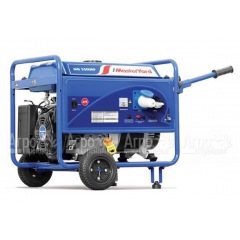 Бензогенератор MasterYard MG 5500RP 5.5 кВт в Ставрополе
