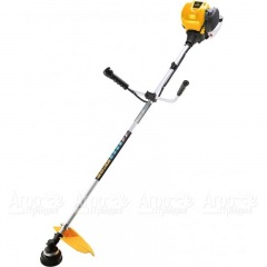 Бензокоса (бензиновый триммер) Denzel DTL-37-4T в Ставрополе