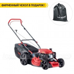 Газонокосилка бензиновая Al-KO Comfort 51.0 P-A в Ставрополе