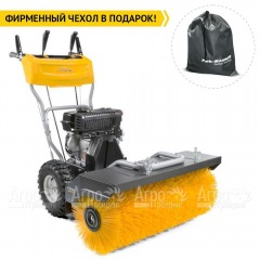 Подметальная машина Stiga SWS 600 G в Ставрополе