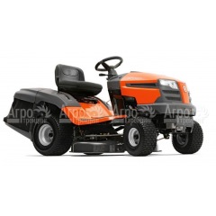 Садовый минитрактор Husqvarna CT 154 в Ставрополе