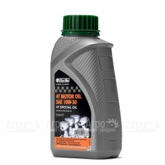 Масло Oleo-Mac SAE 10W30, 0.6 л для 4-х тактных двигателей в Ставрополе