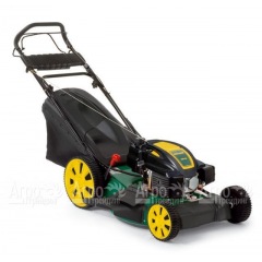 Газонокосилка бензиновая Yard-Man YM 5521 SPO HW в Ставрополе
