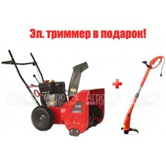 Снегоуборщик самоходный Efco Artik 56 в Ставрополе