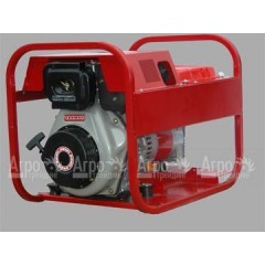 Дизельный генератор ВЕПРЬ АДП 4,2-230 ВЯ-Б в Ставрополе