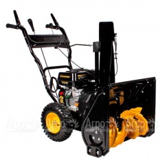 Снегоуборщик Champion ST661 в Ставрополе