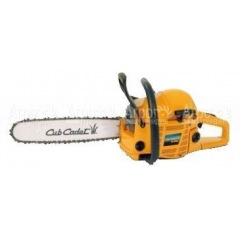 Бензопила Cub Cadet CC 3352-15" в Ставрополе