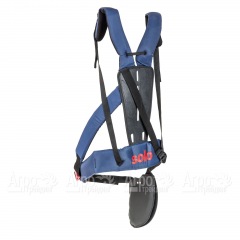 Плечевой ремень 127252 для триммеров Solo by AL-KO 118B, 120, 130H, 137SB, 142 SB, 142, 154 в Ставрополе