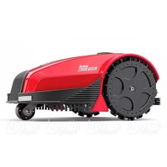 Газонокосилка-робот Caiman Ambrogio L30 Elite V18 в Ставрополе