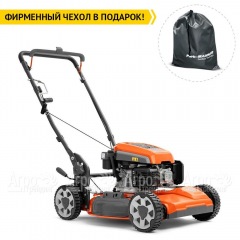 Газонокосилка бензиновая Husqvarna LB 251S в Ставрополе