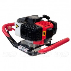 Мотобур (бензобур) Elitech БМ 52В в Ставрополе