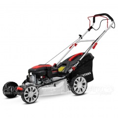 Газонокосилка бензиновая KATANA KL-51AS PRO  в Ставрополе