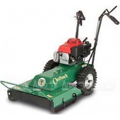 Газонокосилка бензиновая Billy Goat BC2403IC в Ставрополе