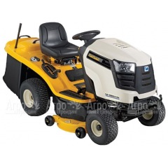 Садовый трактор Cub Cadet CC 1024 KHN в Ставрополе