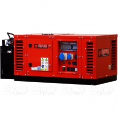 Бензогенератор Europower EPS 12000 Е 8 кВт в Ставрополе
