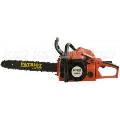 Бензиновая пила Patriot PH 386-16" в Ставрополе
