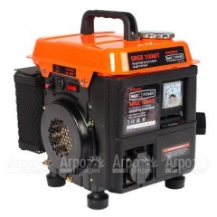 Инверторный генератор Patriot MaxPower SRGE 1000iT 0.9 кВт в Ставрополе