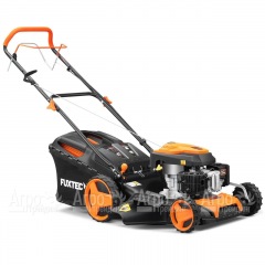 Газонокосилка бензиновая Fuxtec FX-RM5196SL в Ставрополе