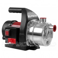 Насос поверхностный Elitech НП 600Н в Ставрополе