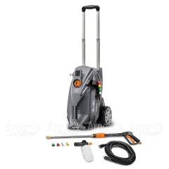 Мойка высокого давления Daewoo DAW 700 Expert в Ставрополе