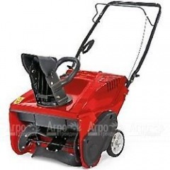 Снегоуборщик WOLF-Garten Select SF 53 в Ставрополе